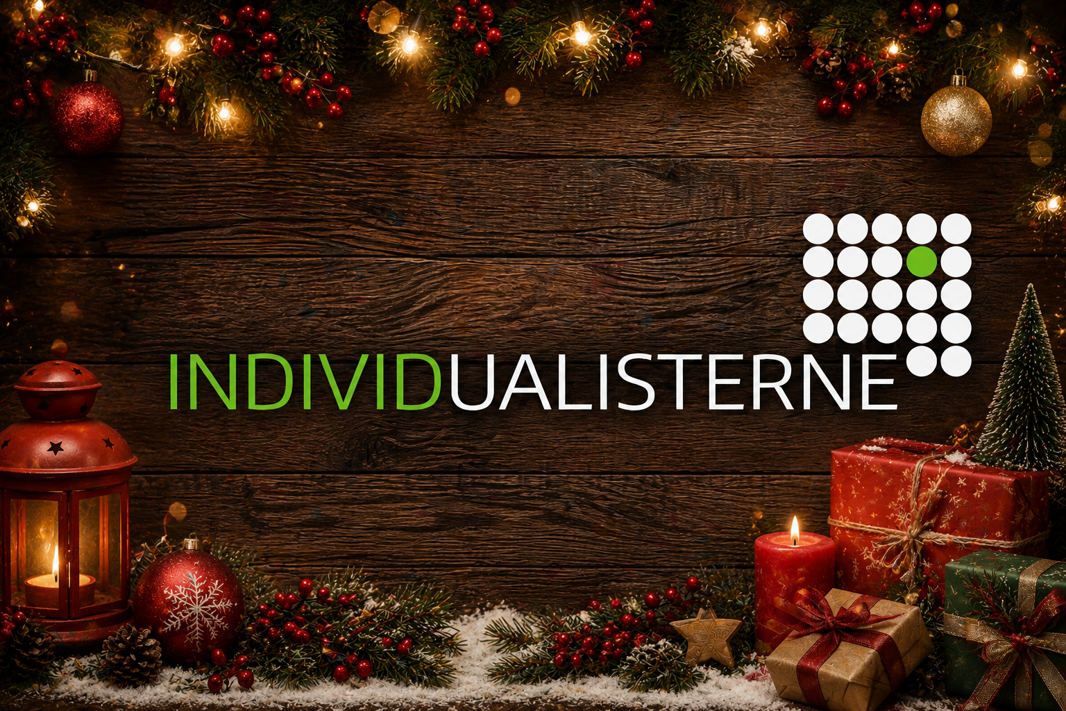 Individualistere Party Side
